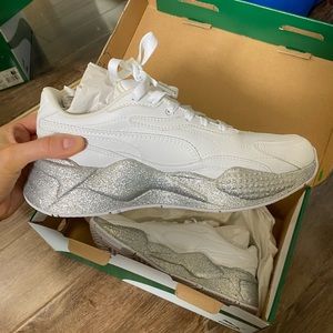RS-X Glitz Women’s puma sneakers